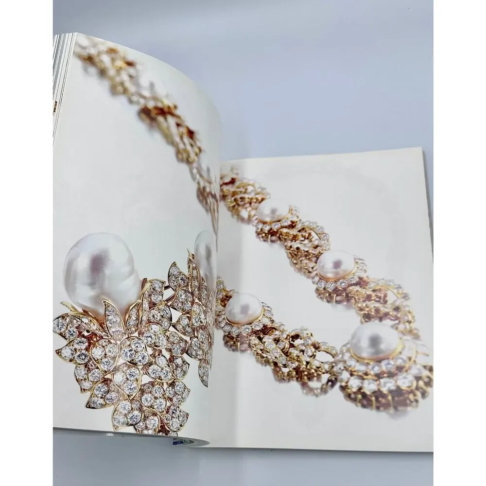 Sotheby's Van Cleef Magnificent Jewels New York Dec 06, 2006 Auction Catalog